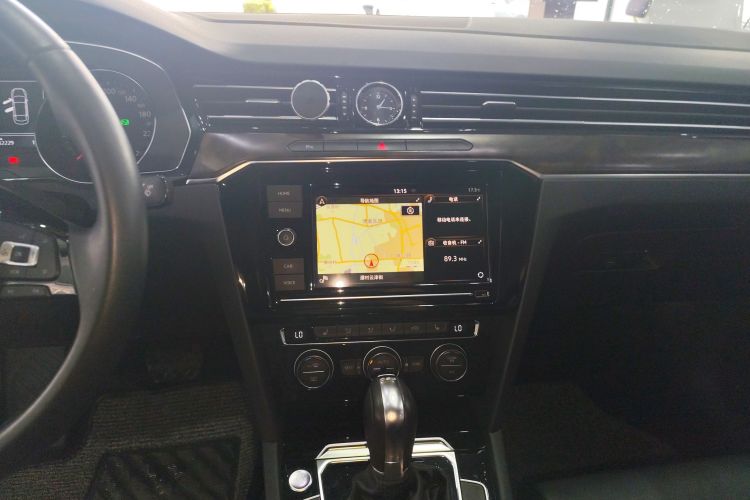 大众 迈腾 2019款 330TSI DSG 豪华型 国VI局部细节16