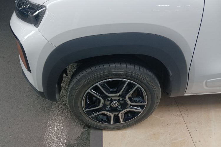 东风纳米EX1 2023款 PRO 轻风版闪电型车身外观6007