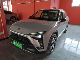 蔚来ES8 2020款 415KM 六座版