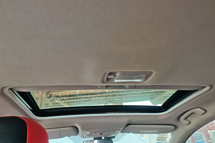 日产 轩逸 2018款 1.6XV CVT尊享版中控内饰22