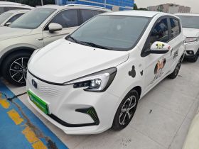 长安欧尚 奔奔E-Star 2020款 心动版 磷酸铁锂（31.18kWh）