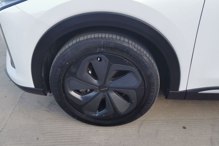 星途 瑶光C-DM 2024款 1.5T 超长续航Max车身外观6007