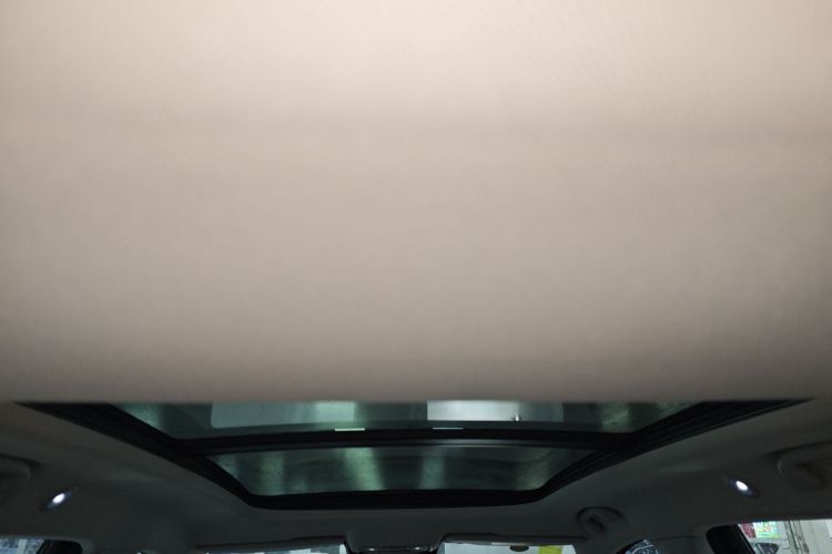 比亚迪 宋Pro新能源 2025款 第二代 DM-i 75KM超越型局部细节22