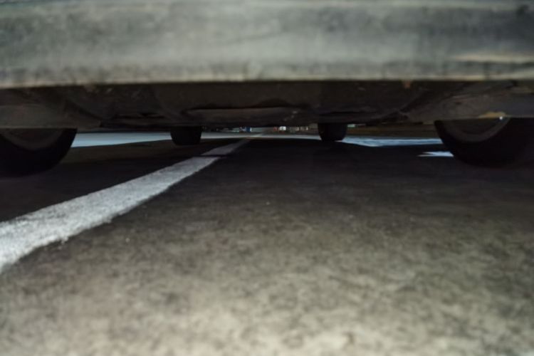 凯迪拉克XTS 2018款 28T 精英型局部细节9008