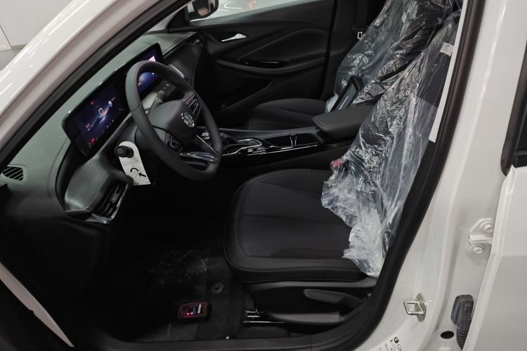 别克 威朗 2023款 Pro 乐享版局部细节19