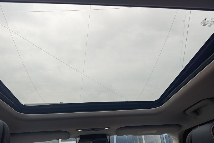 奇瑞iCAR 03 2024款 472km 四驱长续航智越版局部细节22