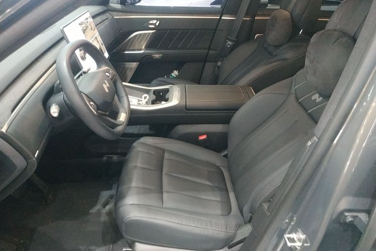 乐道L90 2025款 Max 六座版局部细节19