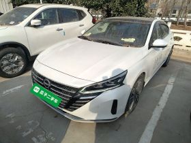 日产 天籁 2022款 2.0T XL 进享版