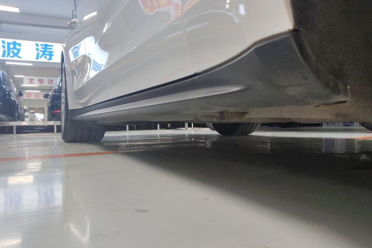 保时捷 2021款 Panamera 2.9T局部细节9001