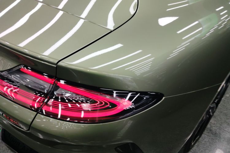 小米汽车 小米SU7 2024款 四驱超长续航高阶智驾Max版车身外观6006