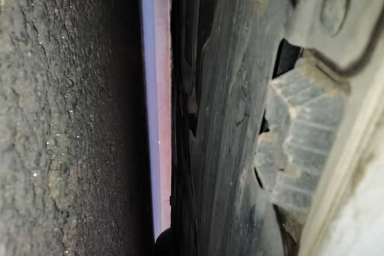 宝马3系 2019款 320Li 时尚型局部细节9002