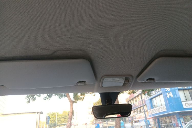 五菱汽车 宏光MINIEV 2022款 马卡龙臻享款 磷酸铁锂局部细节22