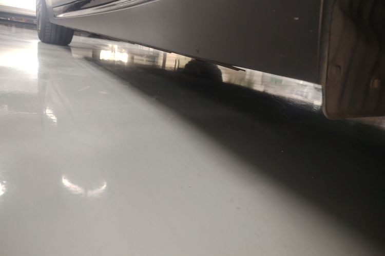 小鹏P7 2020款 670E局部细节9002