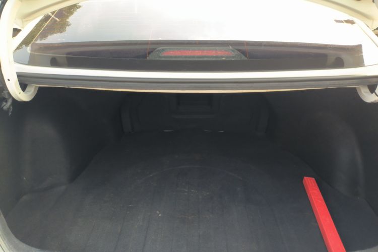 现代 名图 2014款 1.8L 自动智能型GLS局部细节23