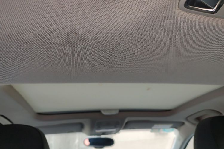 奥迪A3 2015款 Sportback 40 TFSI 自动豪华型局部细节22