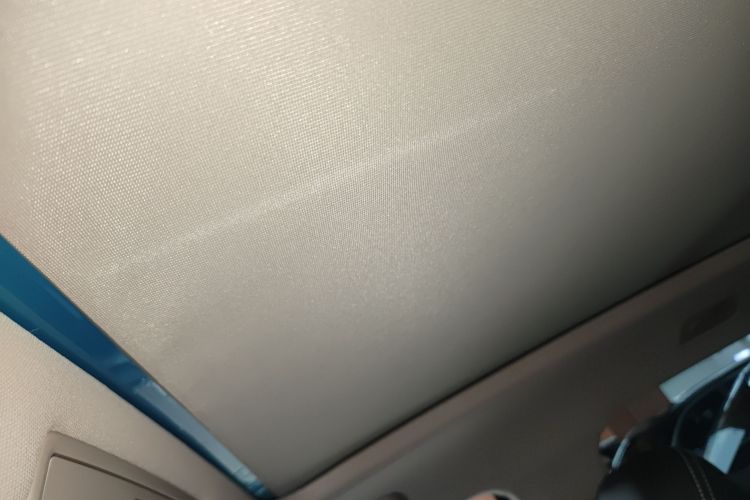 大众 途观L 2021款 330TSI 自动两驱智享版中控内饰22