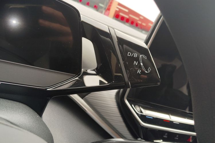 大众 ID.4 CROZZ 2024款 纯享限量版中控内饰18