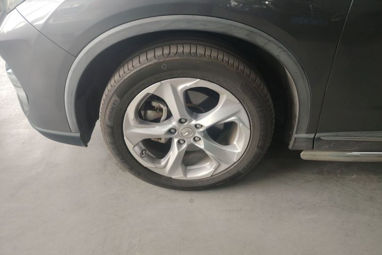 讴歌CDX 2016款 1.5T 两驱尊享版车身外观6007