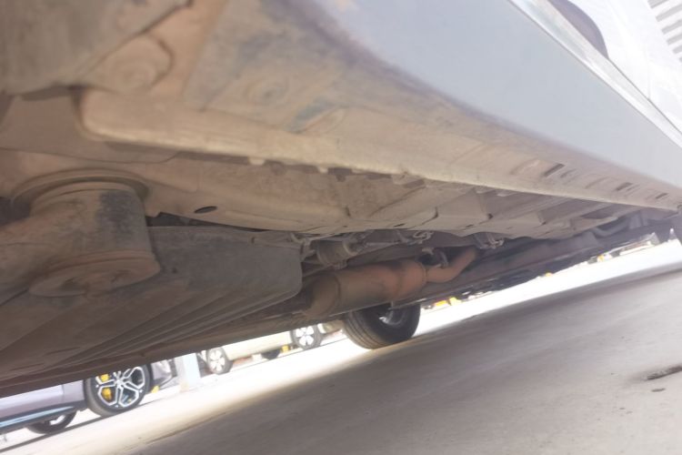 宝骏730 2017款 1.5T DCT旗舰型 7座 国V局部细节9002