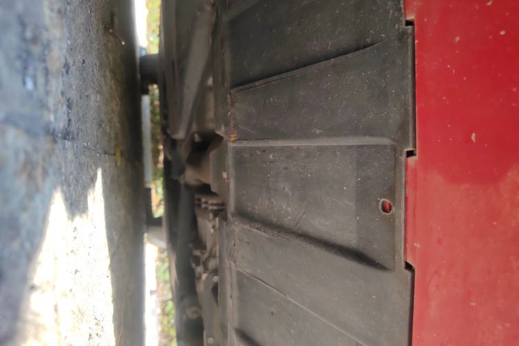 奔驰CLA 2018款 CLA 200 动感型局部细节9008