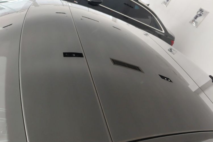 奥迪A6L 2025款 45 TFSI 臻选动感型+通风舒享包局部细节57