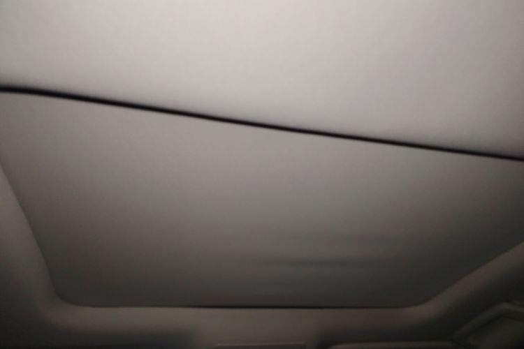 福特 福克斯 2022款 两厢 EcoBoost 180 自动竞速版中控内饰22