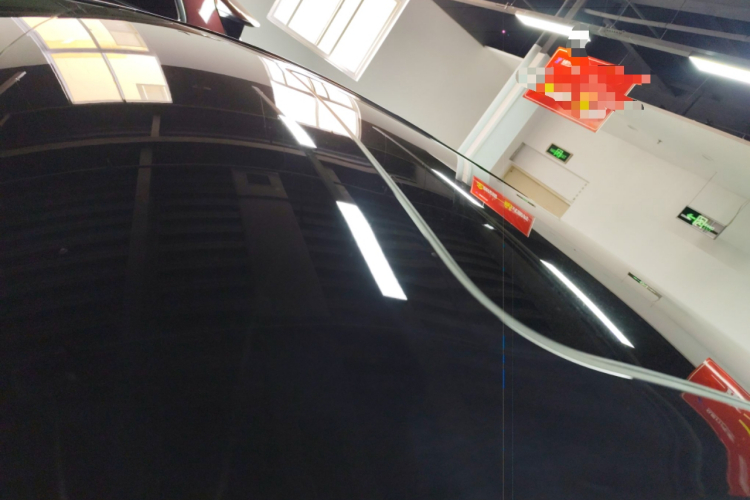 大众 威然 2024款 380TSI 尊驰版局部细节57