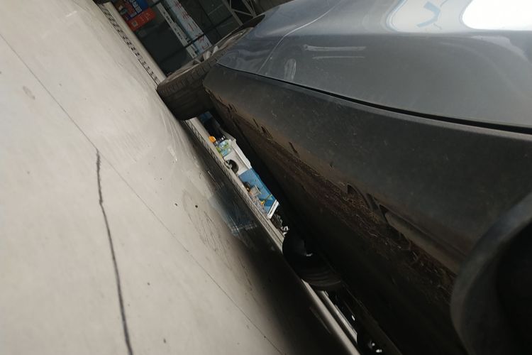 零跑汽车 零跑C16 2024款 增程 200智享版局部细节9001