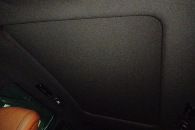 鸿蒙智行 问界M7 2024款 1.5T 智驾后驱Pro版 5座中控内饰22