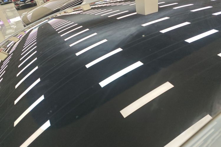 小鹏G7 2025款 702 超长续航 Max局部细节57