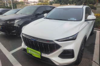 长安欧尚X5 2021款 1.5T DCT尊贵型