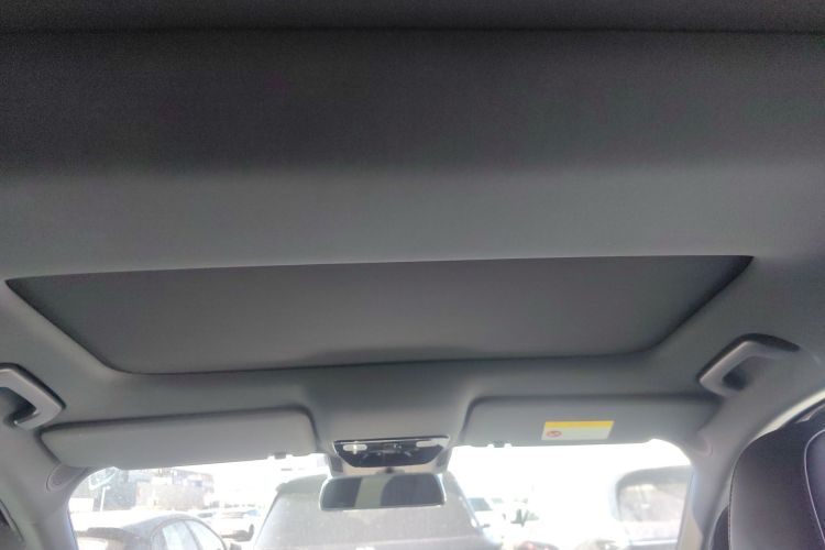 理想汽车 理想L8 2024款 Max局部细节22