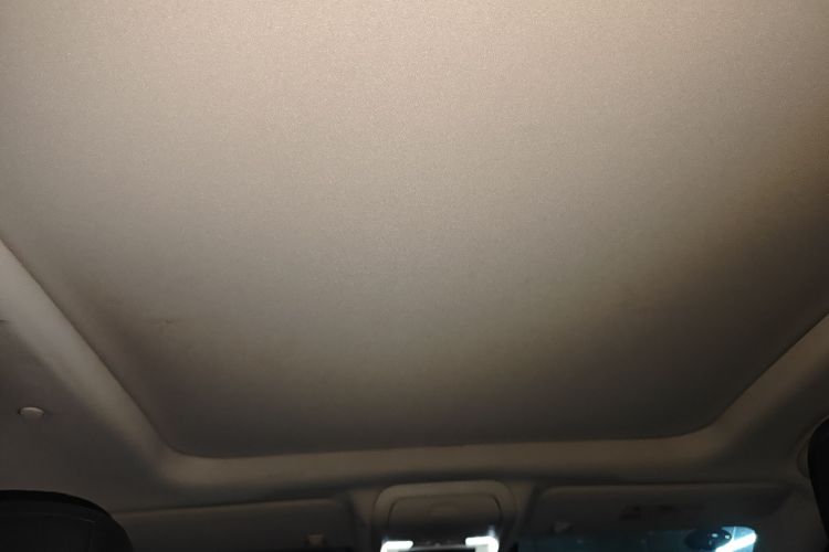 凯迪拉克XT5 2018款 28T 四驱豪华型中控内饰22