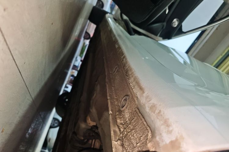 现代 伊兰特 2022款 1.5L CVT LUX尊贵版局部细节9002