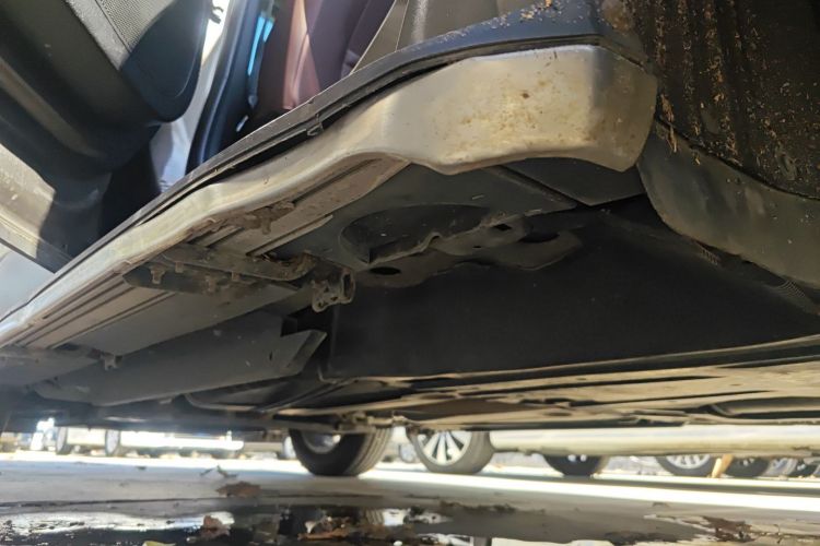 别克 昂科威 2017款 20T 两驱精英型局部细节9002