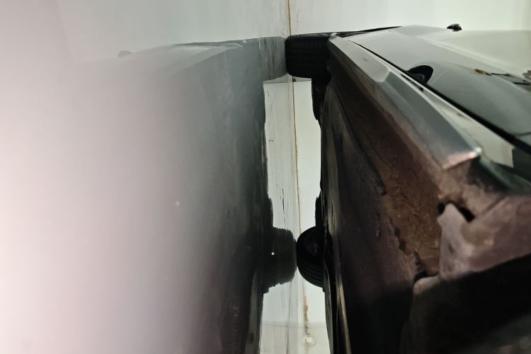 奥迪A3 2024款 Sportback 35 TFSI 时尚运动型局部细节9001