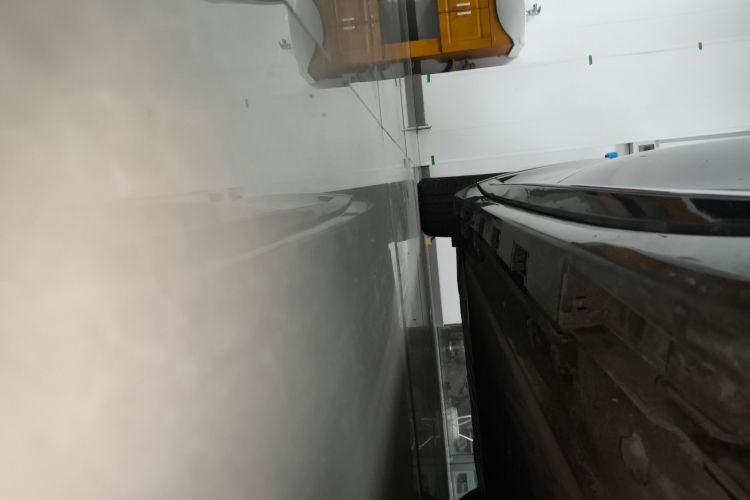 鸿蒙智行 智界R7 2024款 纯电 736km UItra机舱底盘29