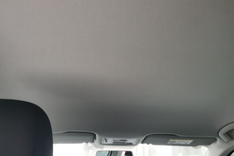 大众 宝来 2024款 200TSI DSG畅行版局部细节22