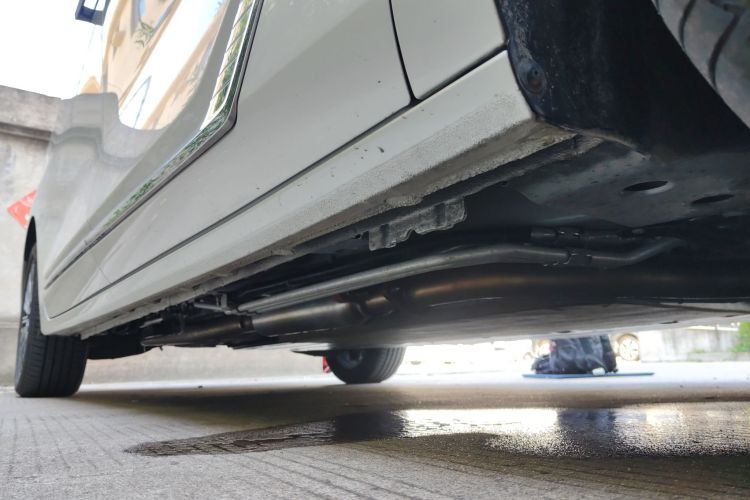 别克GL8新能源 2024款 陆尊 奢享版 6座局部细节9001