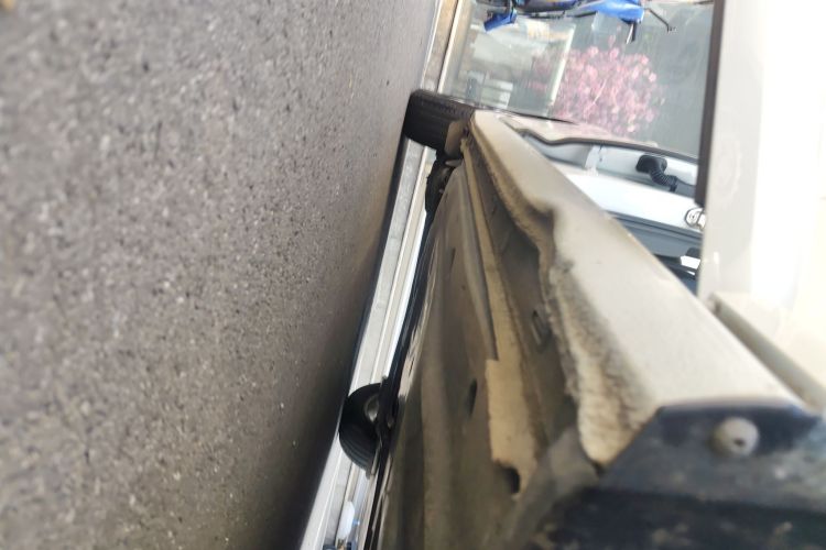 大众 朗逸 2023款 1.5L 自动得逸版局部细节9001