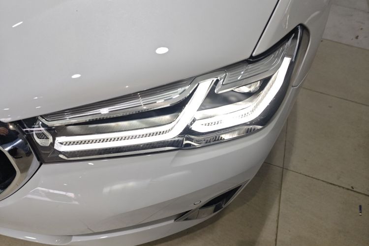 宝马5系 2021款 改款 530Li xDrive 豪华套装局部细节36