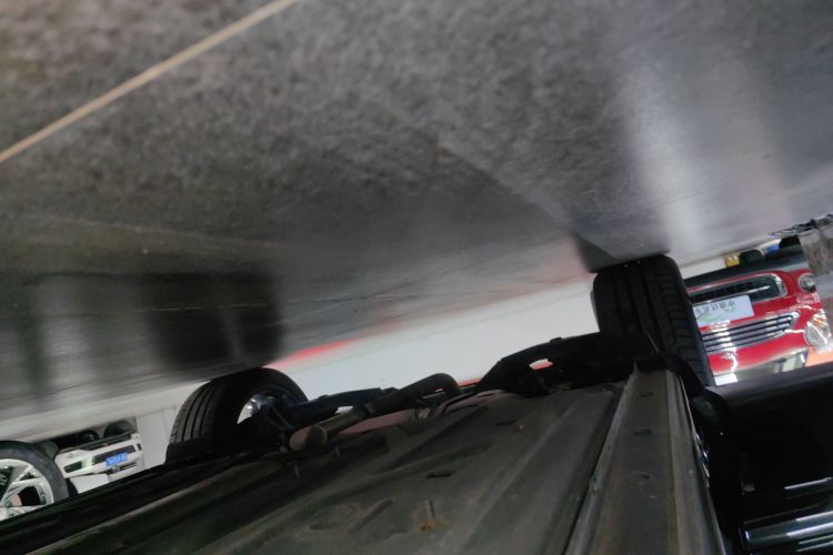 别克 2020款 昂科威S 652T 两驱限量S运动版局部细节9001