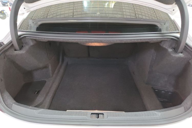 凯迪拉克ATS-L 2016款 28T 精英型局部细节23