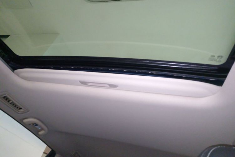 比亚迪 宋MAX新能源 2019款 DM 1.5T 智联致进型 7座 国VI中控内饰22