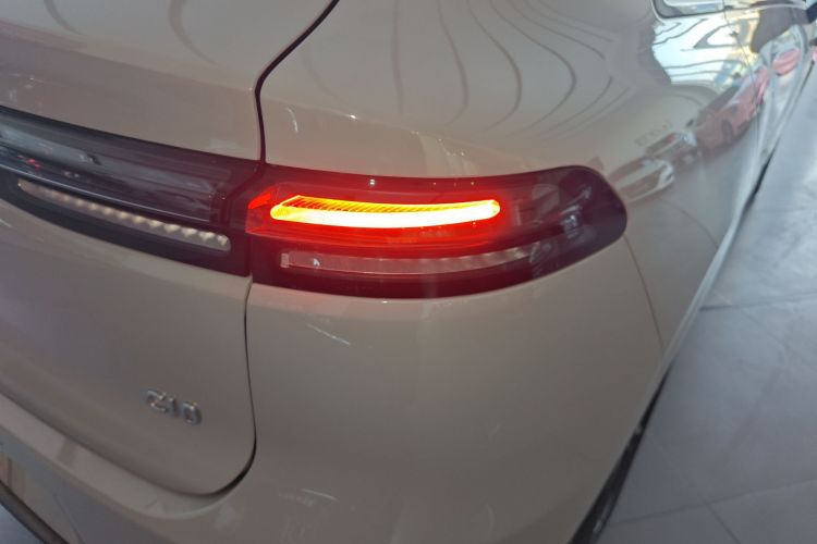 零跑汽车 零跑C10 2024款 530舒享版车身外观9