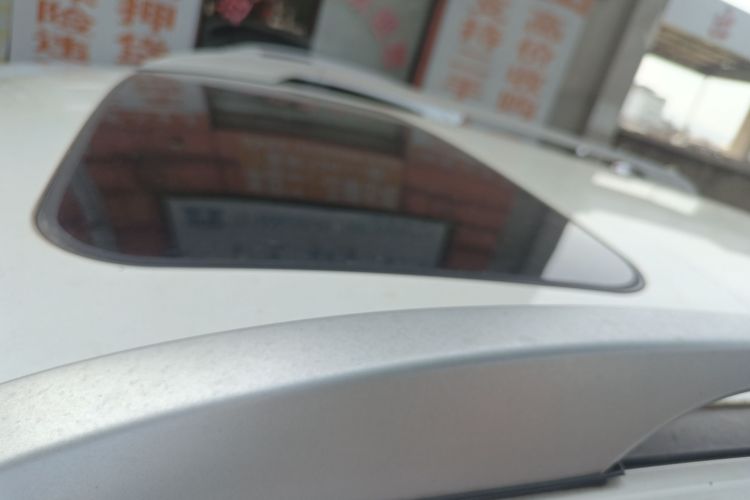 福特 2020款 领界S EcoBoost 145 CVT精领型局部细节57