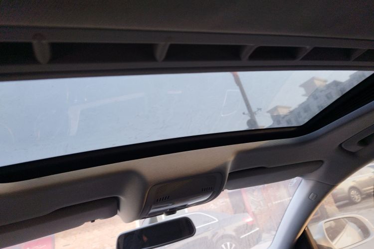 奥迪A5 2016款 Sportback 45 TFSI局部细节22