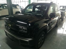 宝骏悦也Plus 2026款 401km旗舰版