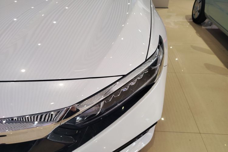 本田 雅阁 2018款 260TURBO 精英版 国VI局部细节36