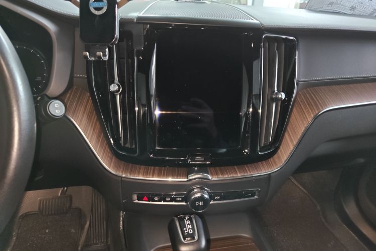 沃尔沃XC60 2021款 T5 四驱智远豪华版局部细节16